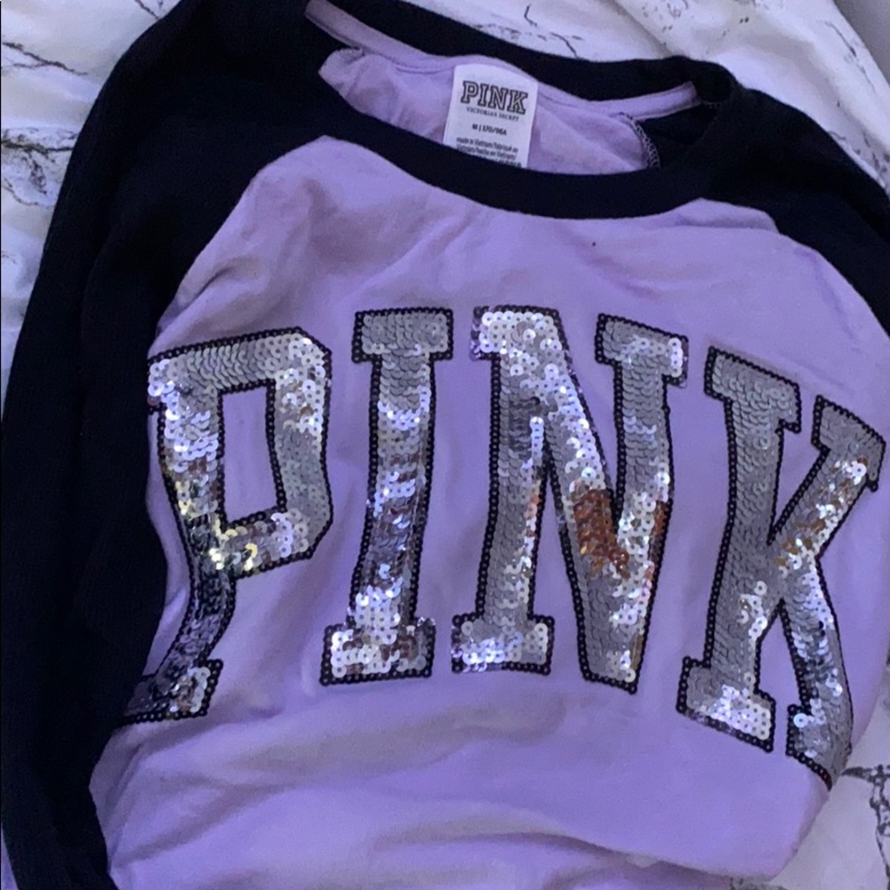 Long sleeve
